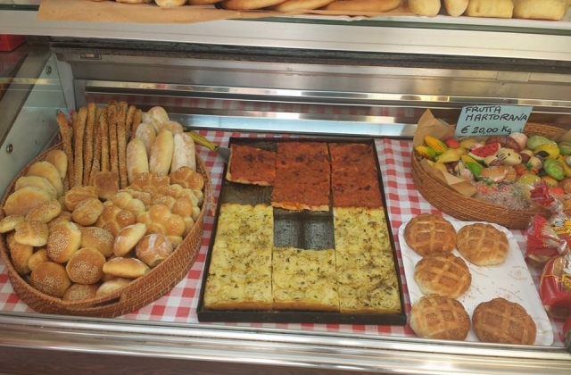 Panificio Santa Maria